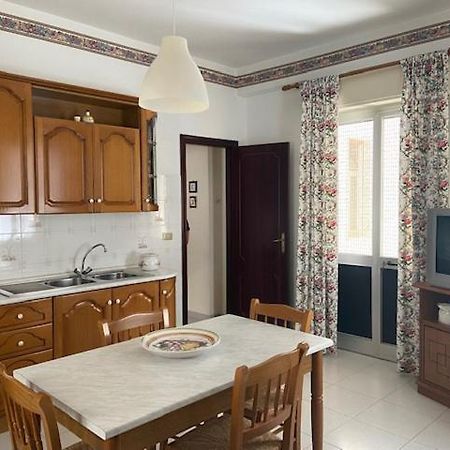 B&B Don Filippo Francavilla Di Sicilia Buitenkant foto