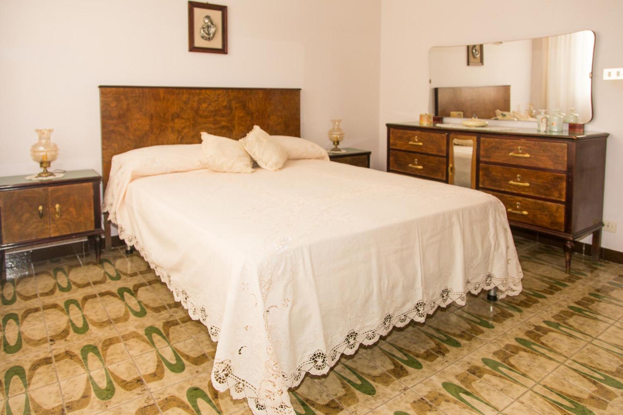 B&B Don Filippo Francavilla Di Sicilia Buitenkant foto