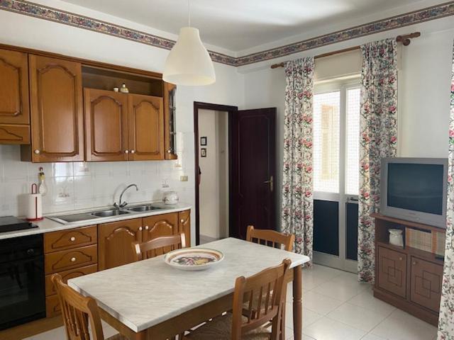 B&B Don Filippo Francavilla Di Sicilia Buitenkant foto